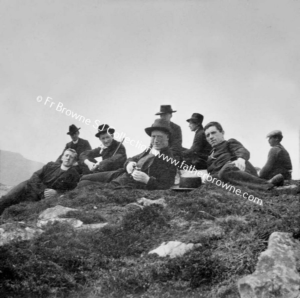 BELVEDERE COMMUNITY ON CARRONTOUHILL